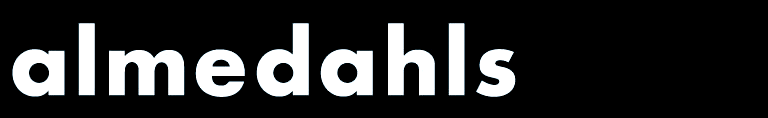 almedahls-logo