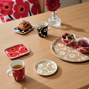 Marimekko（マリメッコ）ブランドロゴ